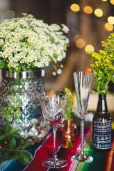 Hip Southwest-Meets-Midwest Outdoor Wedding (44)