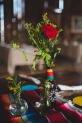 Hip Southwest-Meets-Midwest Outdoor Wedding (45)