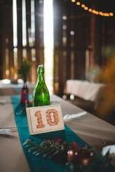 Hip Southwest-Meets-Midwest Outdoor Wedding (51)