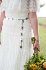Hip Southwest-Meets-Midwest Outdoor Wedding (59)
