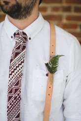 Hip Southwest-Meets-Midwest Outdoor Wedding (62)