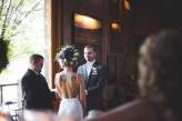 Industrial Wedding by The High Pines (19)