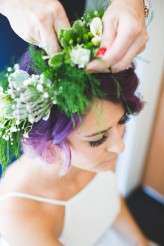 Industrial Wedding by The High Pines (2)