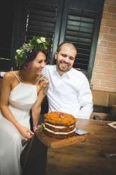 Industrial Wedding by The High Pines (29)