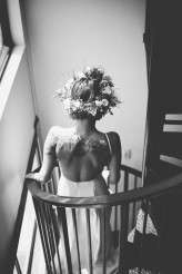 Industrial Wedding by The High Pines (3)