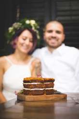 Industrial Wedding by The High Pines (35)