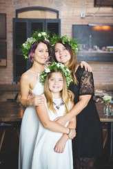 Industrial Wedding by The High Pines (39)