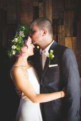 Industrial Wedding by The High Pines (43)