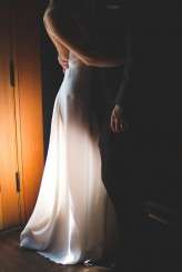 Industrial Wedding by The High Pines (47)