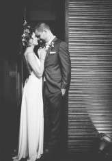 Industrial Wedding by The High Pines (50)