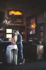 Industrial Wedding by The High Pines (51)