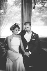 Industrial Wedding by The High Pines (53)