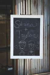 Industrial Wedding by The High Pines (68)