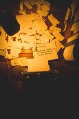 Industrial Wedding by The High Pines (9)