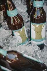 Intimate and Meaningful Wedding at Home (25)