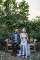 LOW KEY, INTIMATE WEDDING (33)