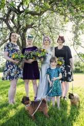 LOW KEY, INTIMATE WEDDING (36)