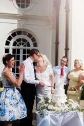 Marilyn Monroe  & Arthur Miller’s Wedding (10)