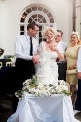 Marilyn Monroe  & Arthur Miller’s Wedding (12)