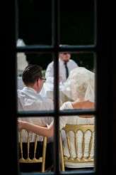 Marilyn Monroe  & Arthur Miller’s Wedding (17)