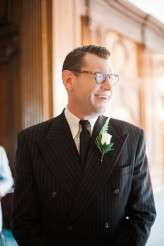 Marilyn Monroe  & Arthur Miller’s Wedding (30)