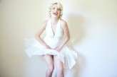 Marilyn Monroe Recreation – Six Hearts Photography14