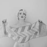 Marilyn Monroe Recreation – Six Hearts Photography17