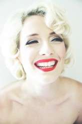 Marilyn Monroe Recreation – Six Hearts Photography26