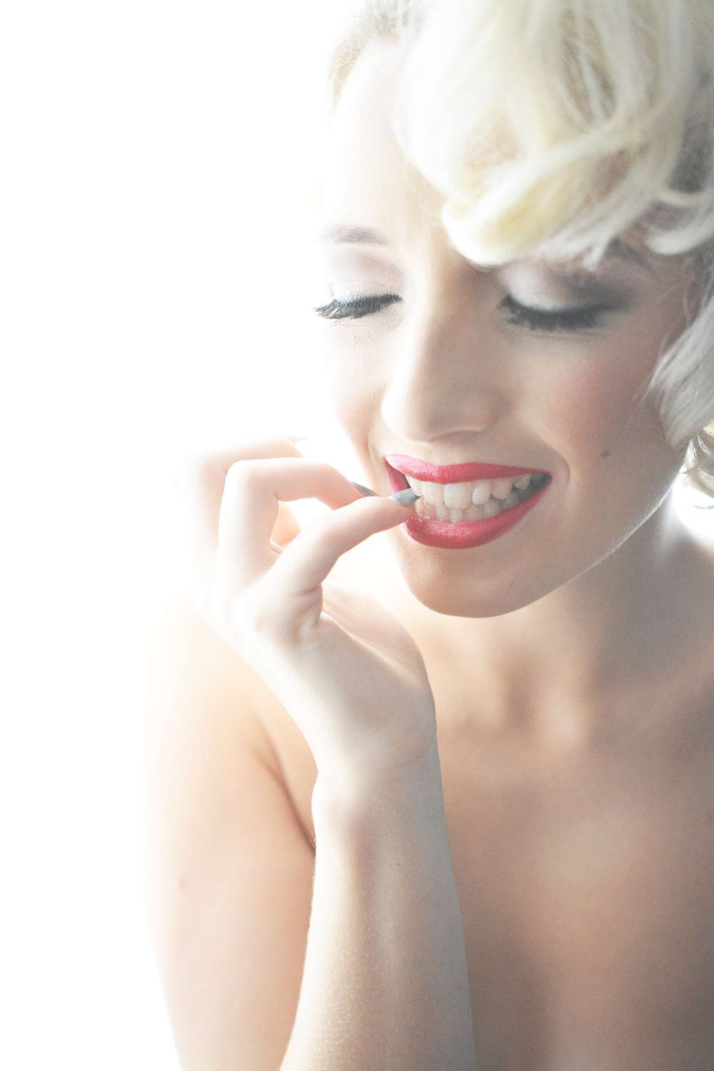 Marilyn Monroe Recreation - Six Hearts Photography44