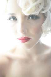 Marilyn Monroe Recreation – Six Hearts Photography45