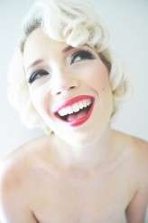 Marilyn Monroe Recreation – Six Hearts Photography49