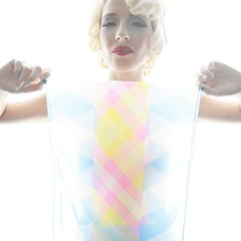 Marilyn Monroe Recreation – Six Hearts Photography60