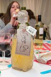 Retro homemade wedding (26)