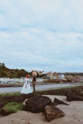 Seaside Punk Wedding_Shutter Go Click Photography-27