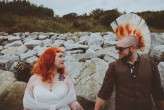 Seaside Punk Wedding_Shutter Go Click Photography-40