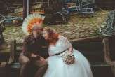 Seaside Punk Wedding_Shutter Go Click Photography-43