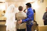 Tattooed, Vintage Vegas Elopement (39)