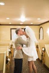 Tattooed, Vintage Vegas Elopement (42)