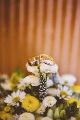 Tattooed, Vintage Vegas Elopement (6)