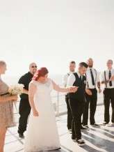Wedding on the USS LST 393 Ship (10)