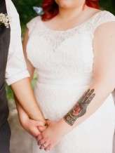 Wedding on the USS LST 393 Ship (14)