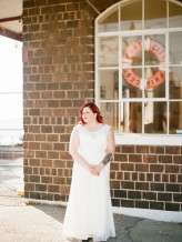 Wedding on the USS LST 393 Ship (2)