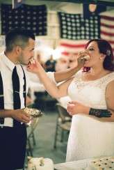 Wedding on the USS LST 393 Ship (34)