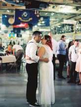 Wedding on the USS LST 393 Ship (35)