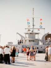 Wedding on the USS LST 393 Ship (6)