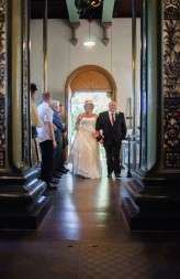 budget steampunk wedding (10)