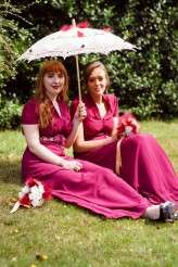 budget steampunk wedding (8)