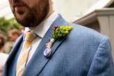 colourful rainy summer wedding (13)