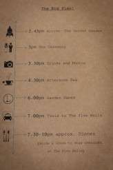 colourful rainy summer wedding (43)