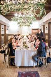 dark, woodland fairytale wedding (36)